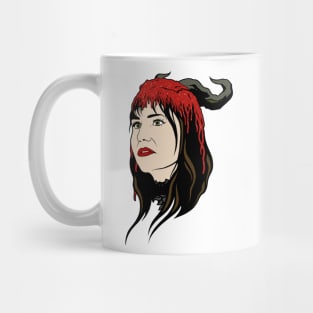 Nadja Mug